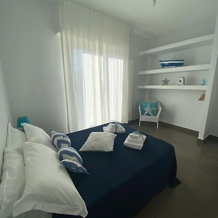 Il Veliero Hotel Polignano a Mare Kültér fotó