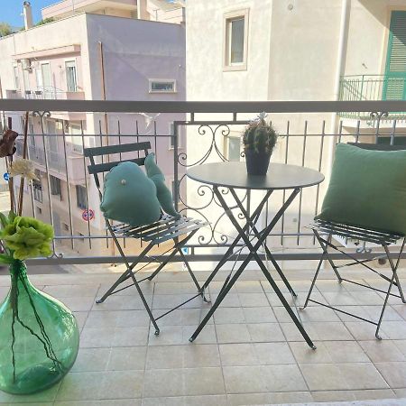 Il Veliero Hotel Polignano a Mare Kültér fotó
