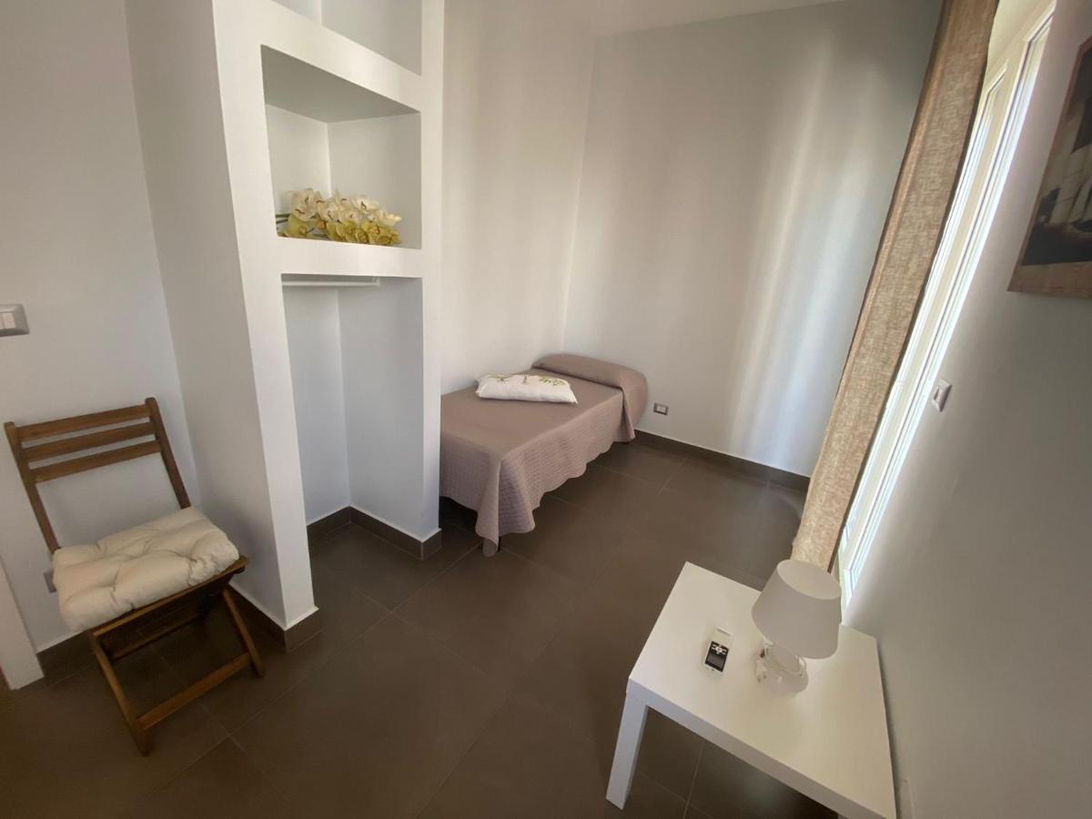 Il Veliero Hotel Polignano a Mare Kültér fotó
