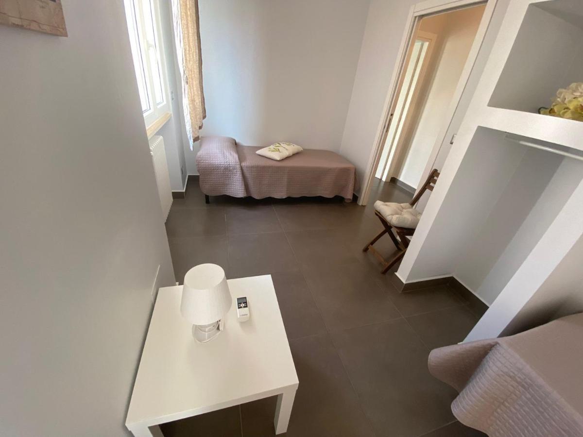 Il Veliero Hotel Polignano a Mare Kültér fotó