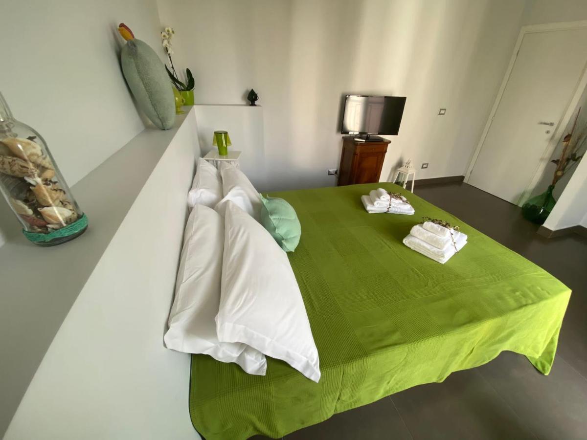 Il Veliero Hotel Polignano a Mare Kültér fotó