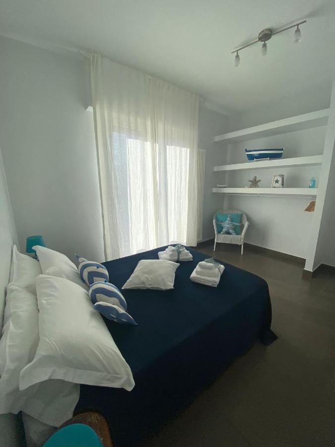 Il Veliero Hotel Polignano a Mare Kültér fotó