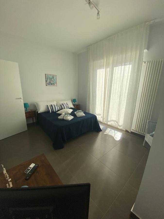 Il Veliero Hotel Polignano a Mare Kültér fotó