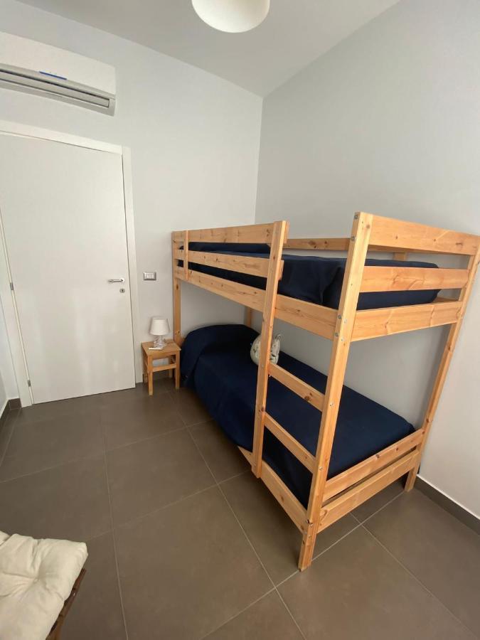 Il Veliero Hotel Polignano a Mare Kültér fotó