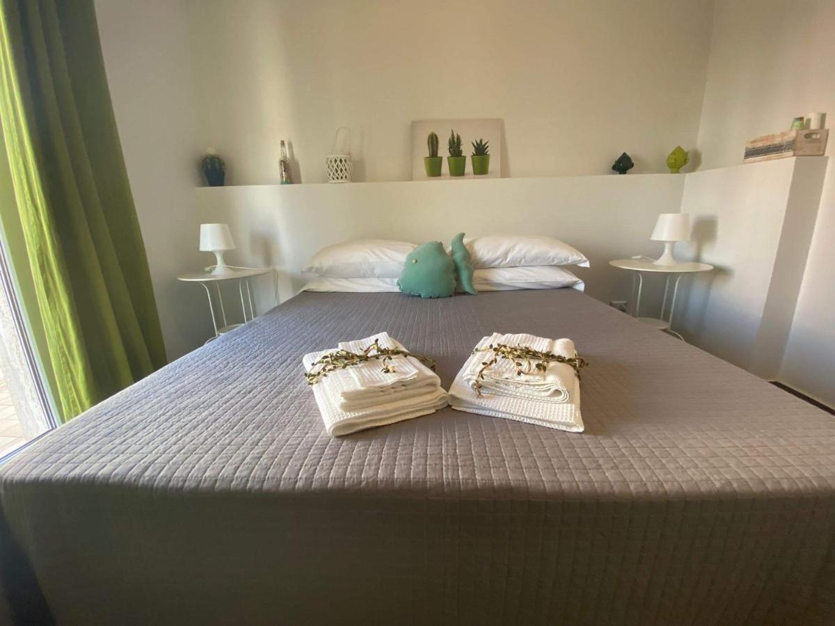 Il Veliero Hotel Polignano a Mare Kültér fotó