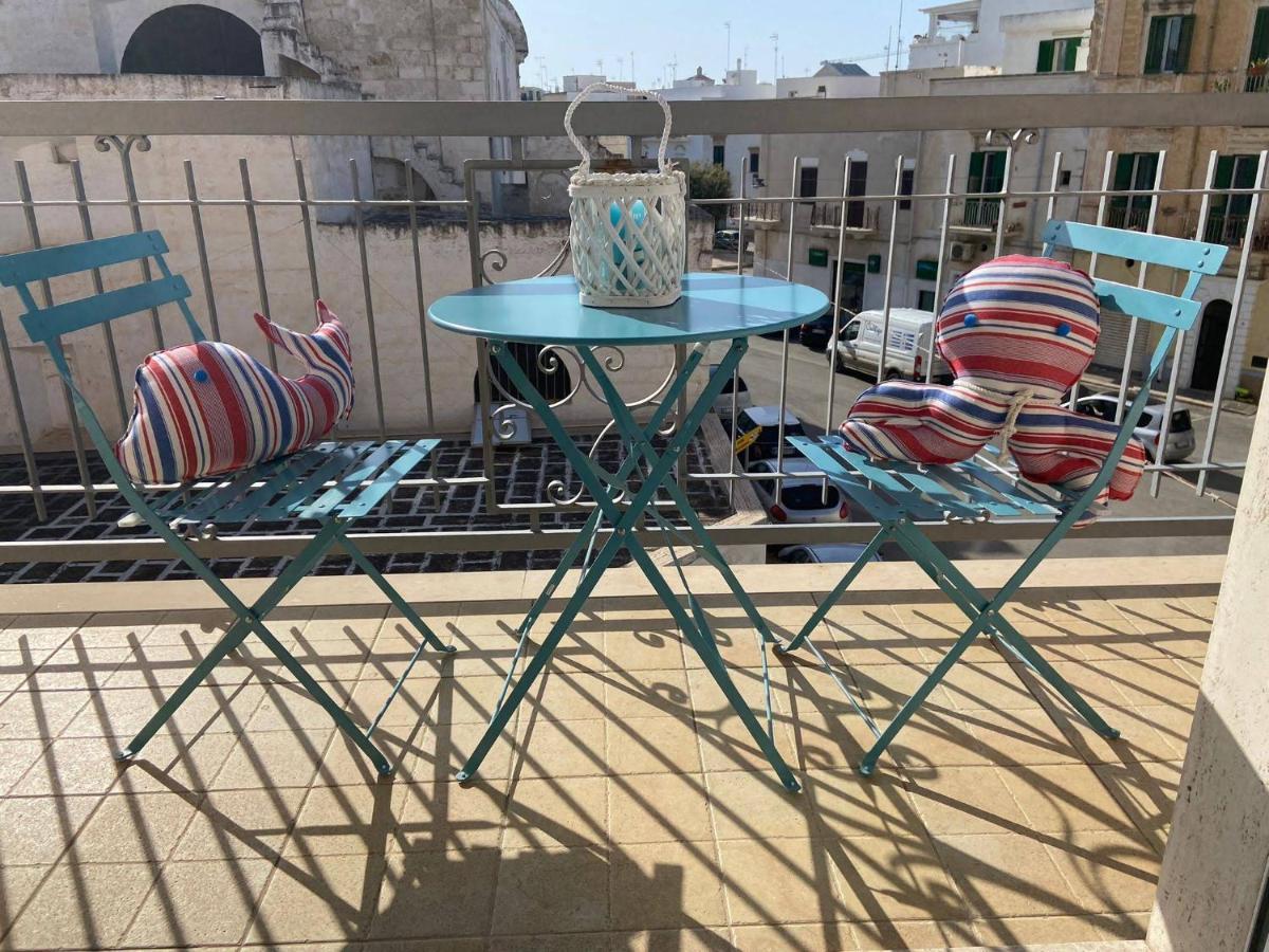 Il Veliero Hotel Polignano a Mare Kültér fotó