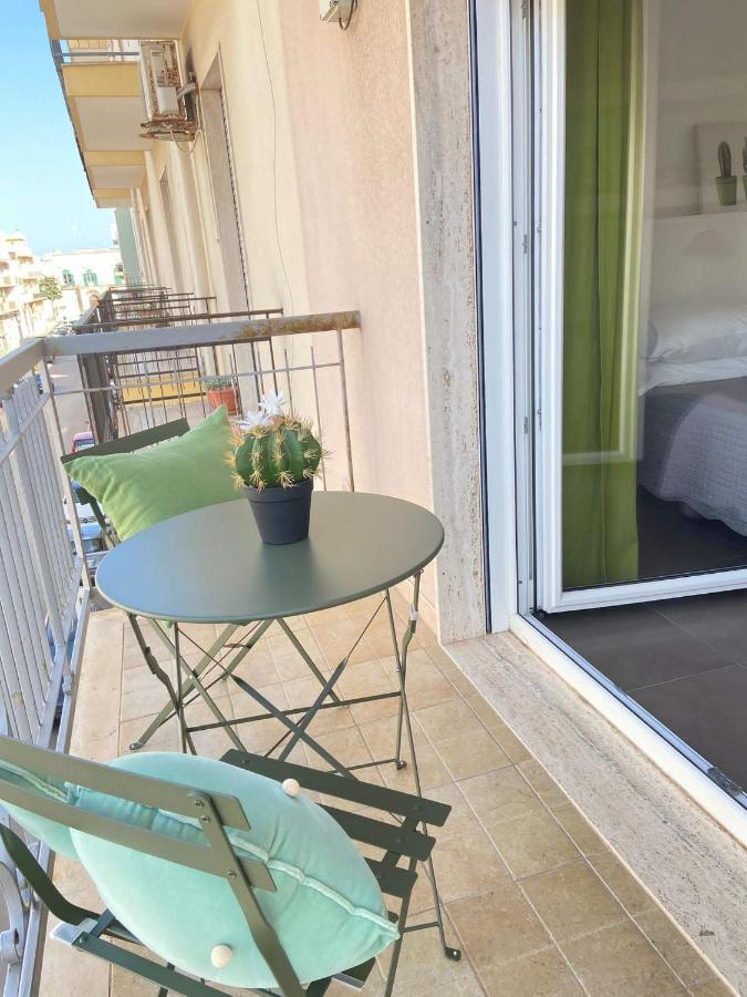 Il Veliero Hotel Polignano a Mare Kültér fotó