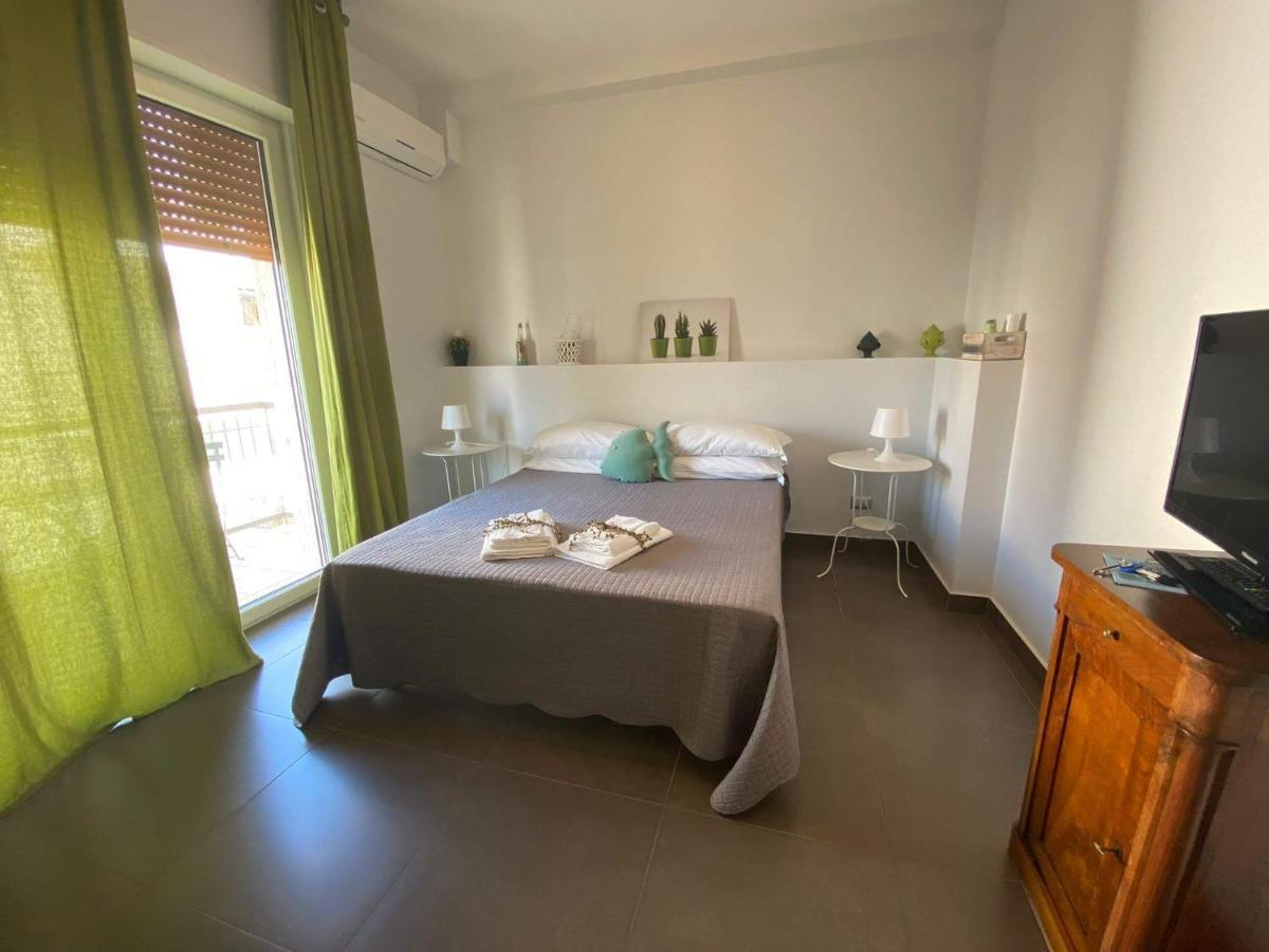 Il Veliero Hotel Polignano a Mare Kültér fotó