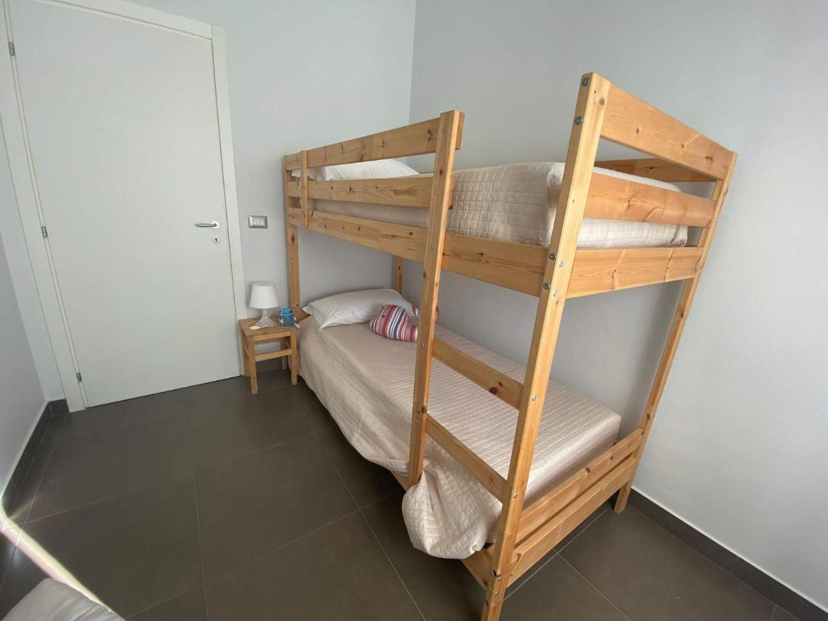 Il Veliero Hotel Polignano a Mare Kültér fotó